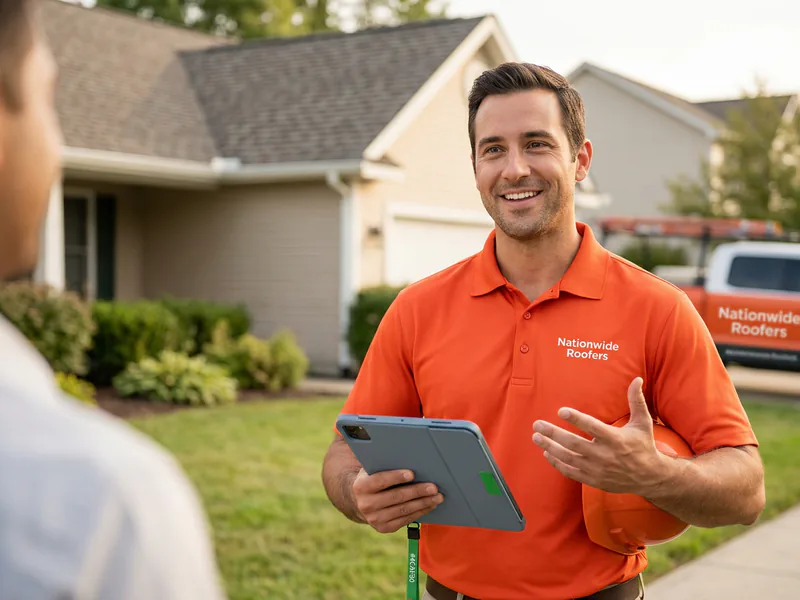 Roof Installation  in Sumrall  FAQ